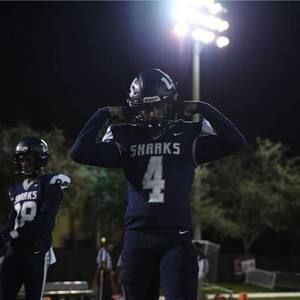 Meet your Posher, Zay